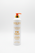 Faster White Paris FW Supreme Carrot 7 Jours Exfoliating Luxury Shower Milk