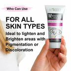 Biocos Cream (For Sensitive Areas)