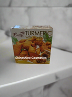 7 Soft Turmeric with Honey Soap