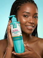 Crave Ultra Whitening Body  Lotion 16.9oz