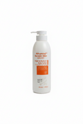 Advanced Korean Skin Bright & Moisture Body Lotion