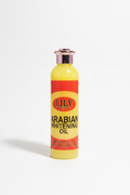 Lily White Arabian Extra Lightening Oil