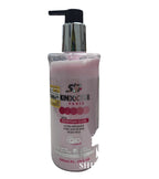Skin Doctor Paris Egyptian Glow Set (Body Milk Lotion + Face Cream)