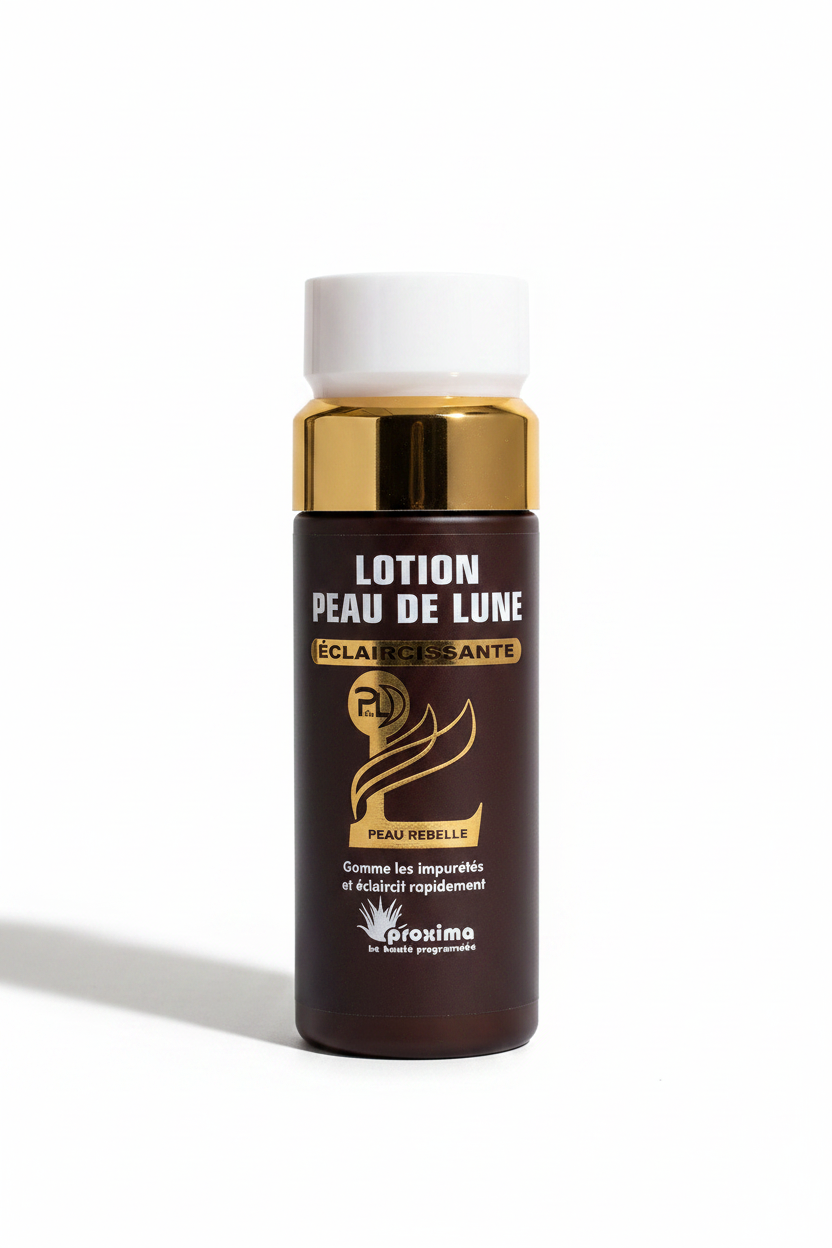 Peau De Lune Toner