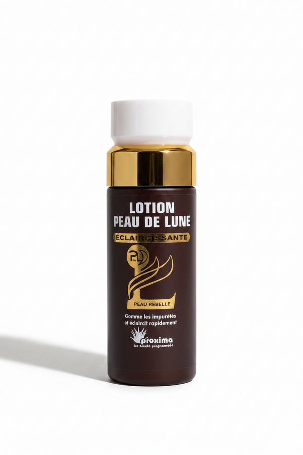 Peau De Lune Toner