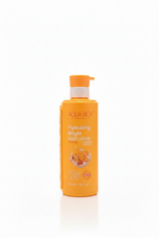 Aqua Rich Hydrating Bright Body Lotion With Turmeric & Vit C