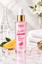 Fair & White So White Vit C Skin Perfector Serum