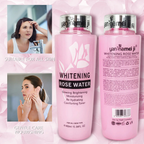 Whitening Rose Water