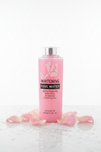 Whitening Rose Water