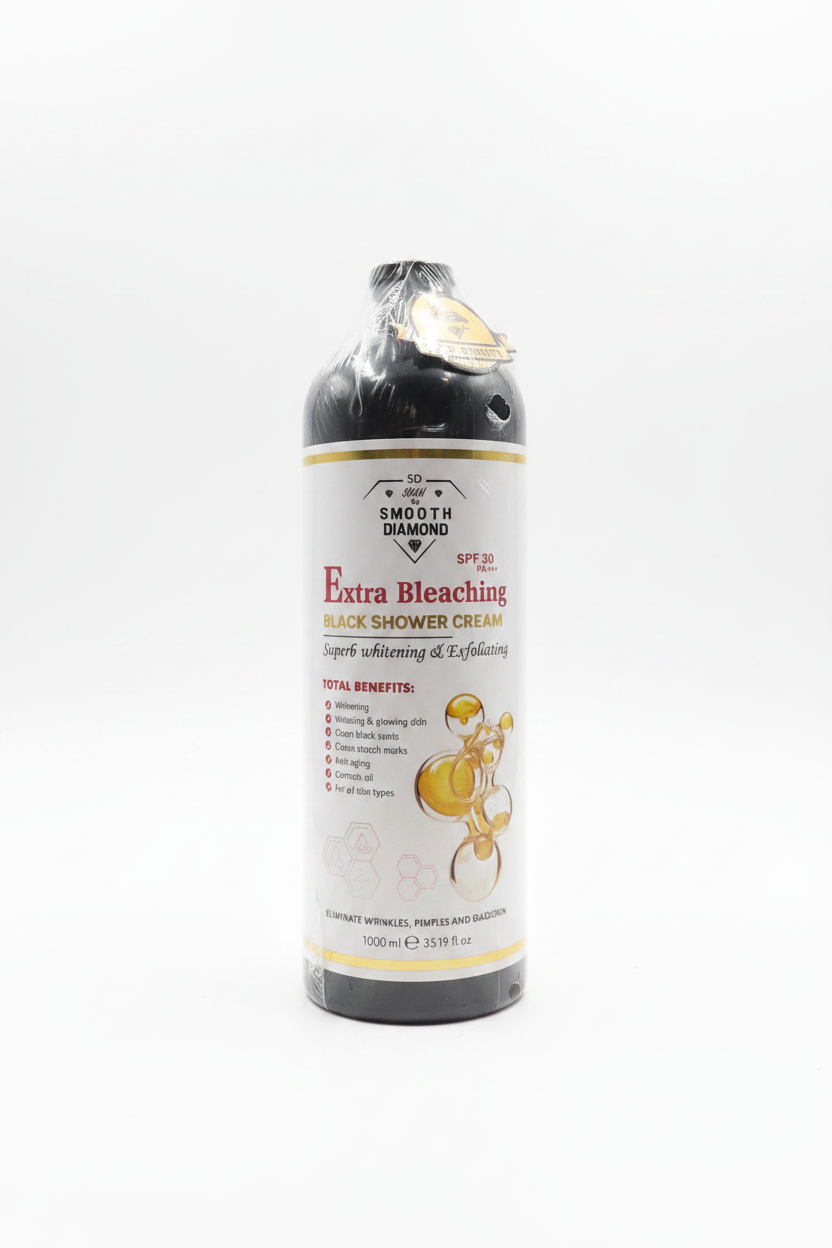 Smooth Diamond Extra Whitening Shower Gel