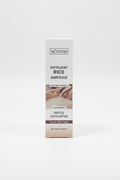 Mooyam Exfoliant Rice Ampoule 60ml