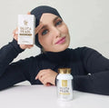 Gluta Pearl Skin Supplement