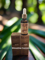Pure White Gold Glowing Dark Spots Corrector Serum