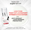 Kojie San Skin Lightening Super Serum Classic