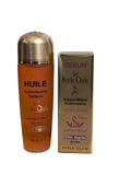 Style Clair Lightening Set (Oil & Serum)