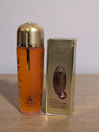 Style Clair Lightening Set (Oil & Serum)