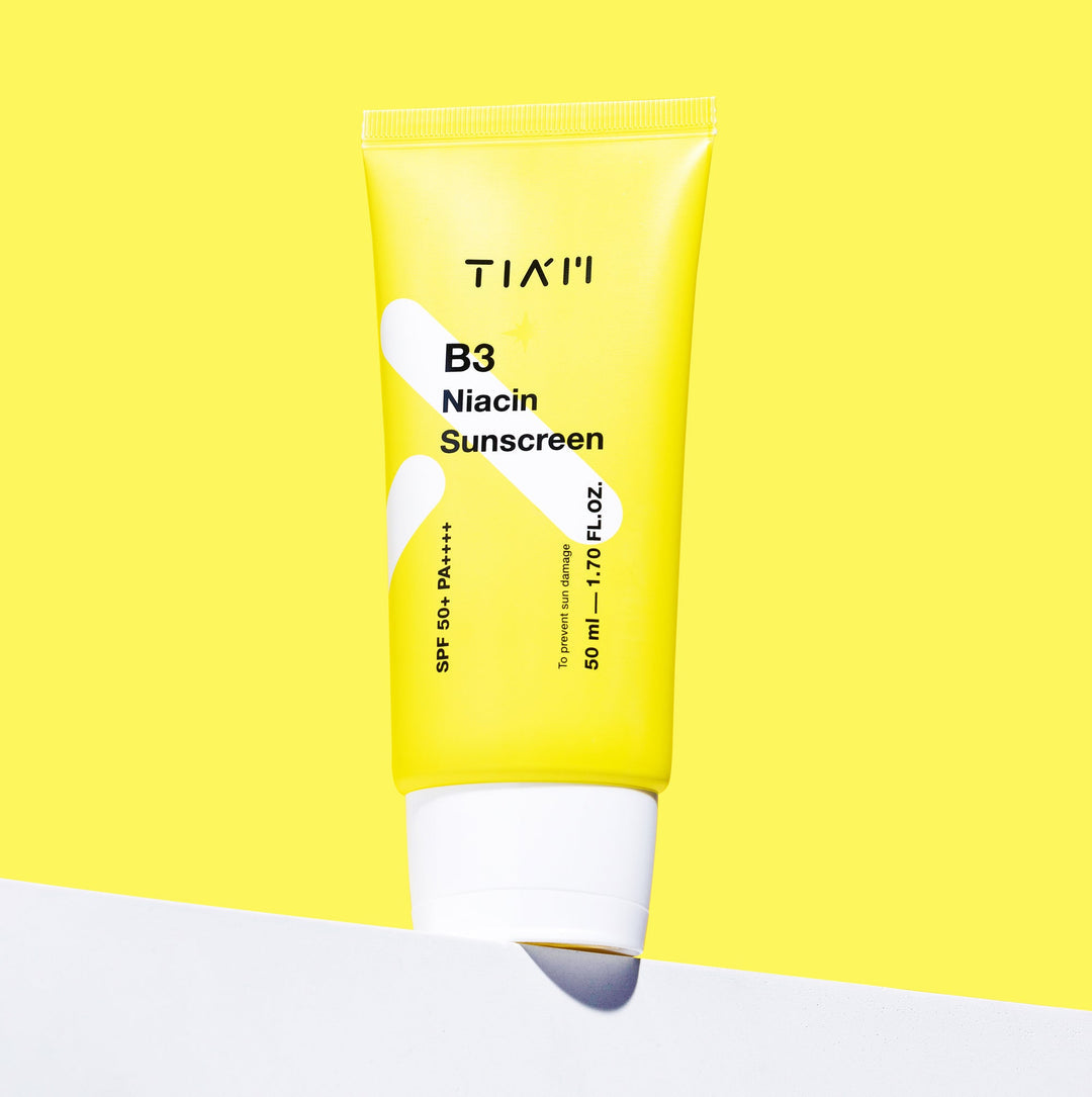 TIAM B3 Niacin Sunscreen SPF 50+