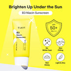 TIAM B3 Niacin Sunscreen SPF 50+